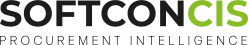 SOFTCON CIS Logo